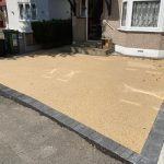 five0aks drives patios resin 1