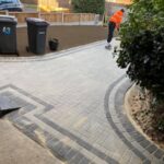 block paving essex driveways 21