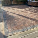 block paving essex driveways 32