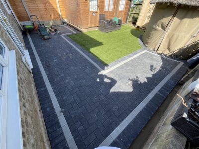 block paving essex driveways 4