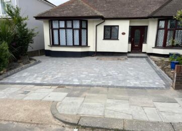 essex driveway projects southend 10
