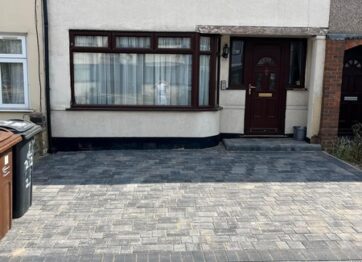 essex driveway projects southend 6