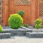 landscaping in rochford garden wall services in rochford