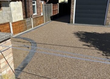 resin bound driveway project southend 6 rotated