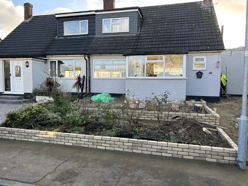 Resin Driveway Rochford Five Oaks Drives and Patios