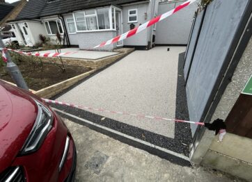 resin driveways rochford 11