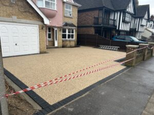 resin bound experts in leigh on sea