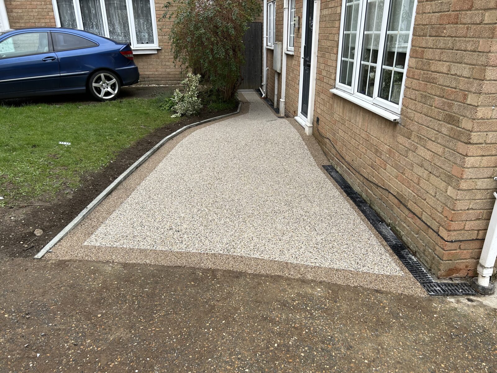 resin bound pathway southend on sea