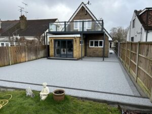 southend resin driveway path patio 0003
