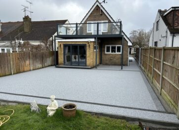 southend resin driveway path patio 0003