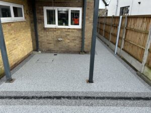 southend resin driveway path patio 0008