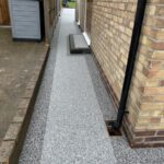 southend resin driveway path patio 0009