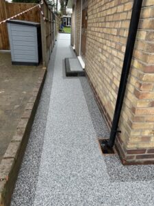 southend resin driveway path patio 0009
