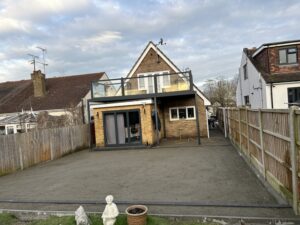 southend resin driveway path patio 0023