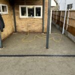 southend resin driveway path patio 0024