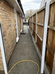 southend resin driveway path patio 0025
