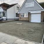 southend resin driveway path patio 0028
