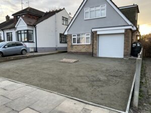 southend resin driveway path patio 0028