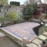 block paved patio in rayleigh 03